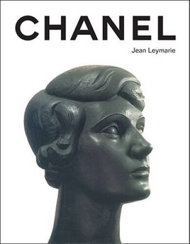 Chanel – Hardcover By Leymarie, Jean – GOOD