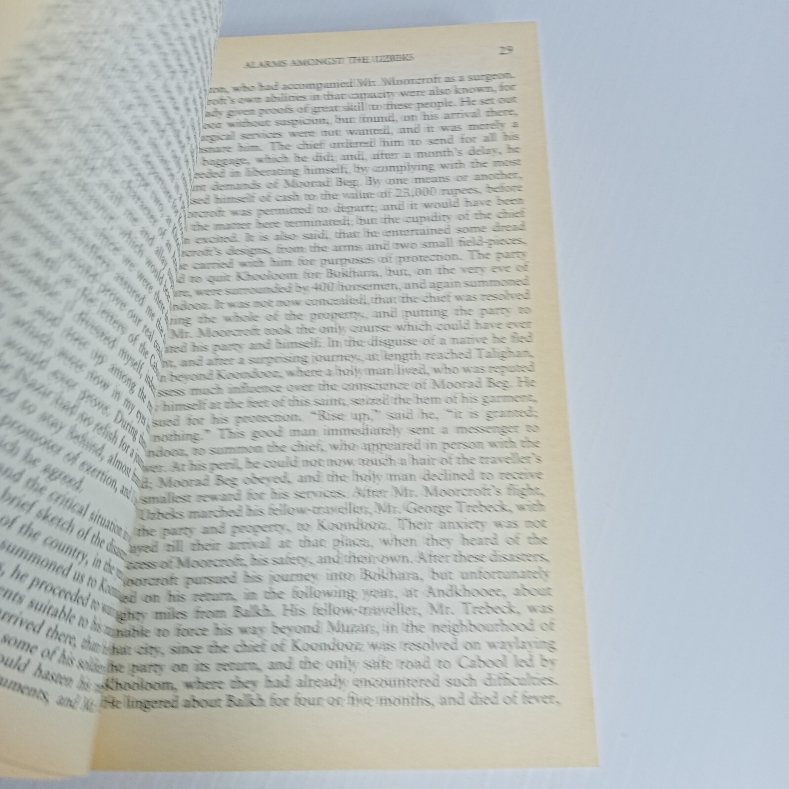 The Giant Book Of Exploration John Keay Paperback Book Pioneers Explorers