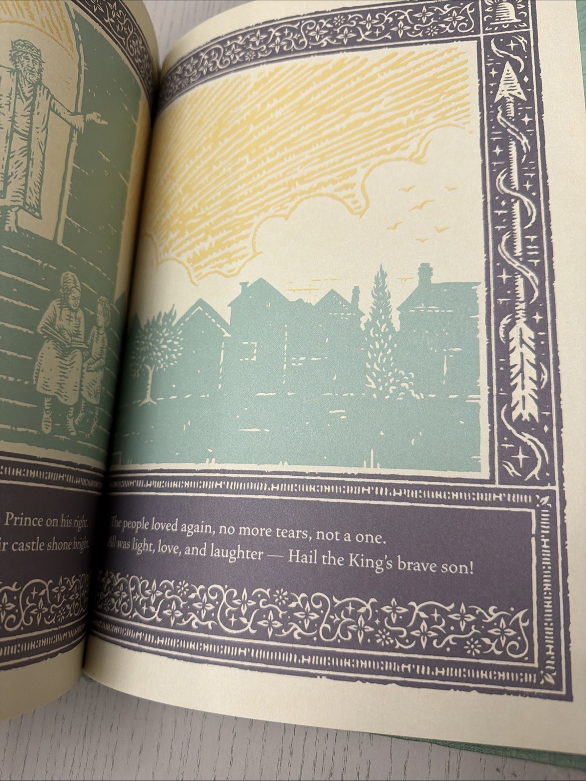 Forgotten King by Kenneth Padgett and Shay Gregorie (2022, Hardcover)