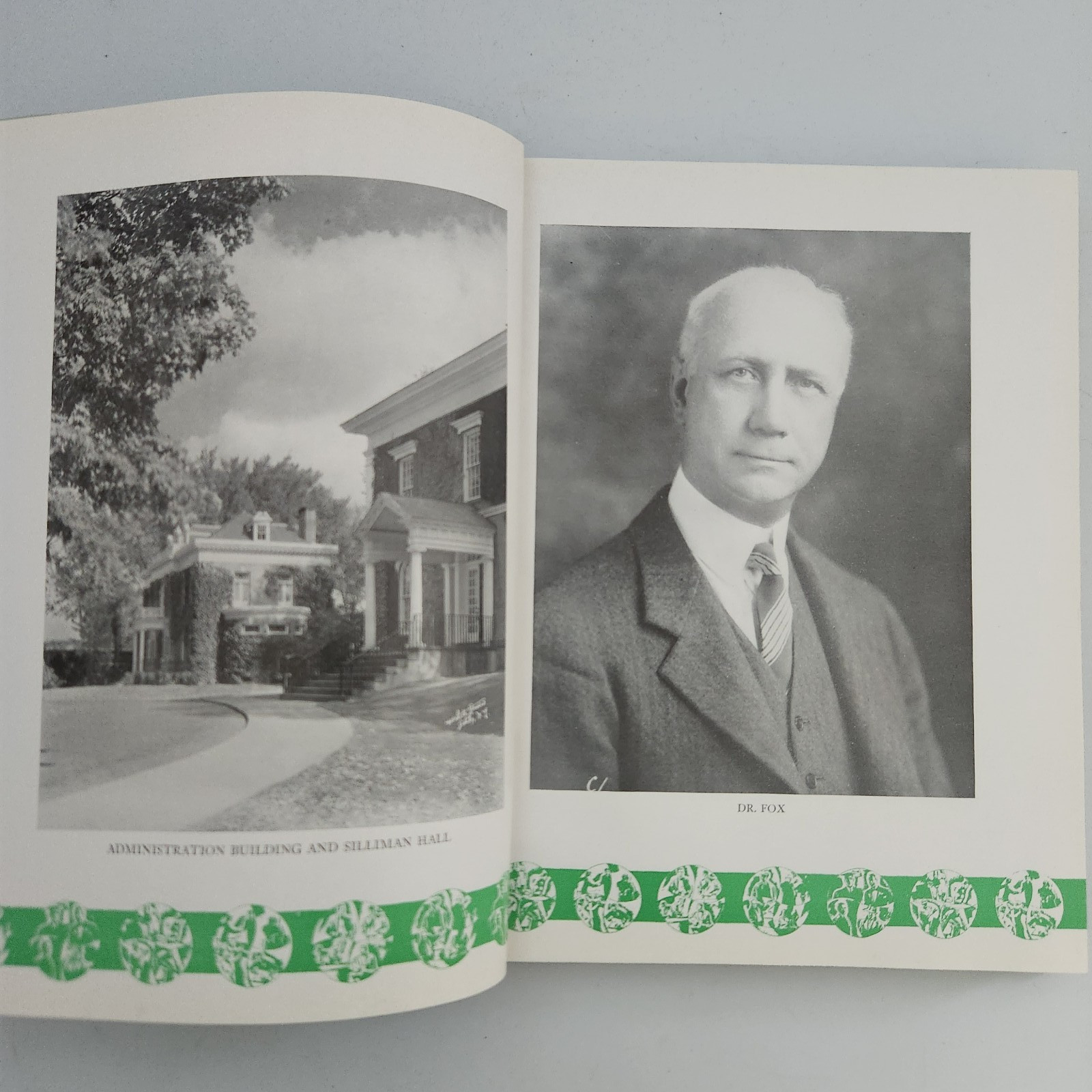 1935 Union College Yearbook Garnet Schenectady NY New York 1934 1936