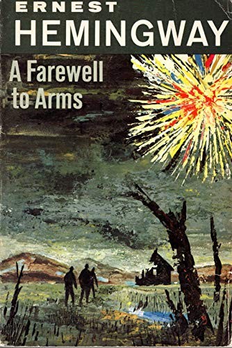 Farewell to Arms, Hemingway, Ernest