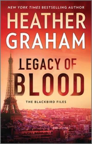 Legacy of Blood 3 Blackbird Fi – GOOD