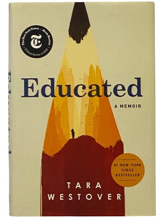 Educated: A Memoir