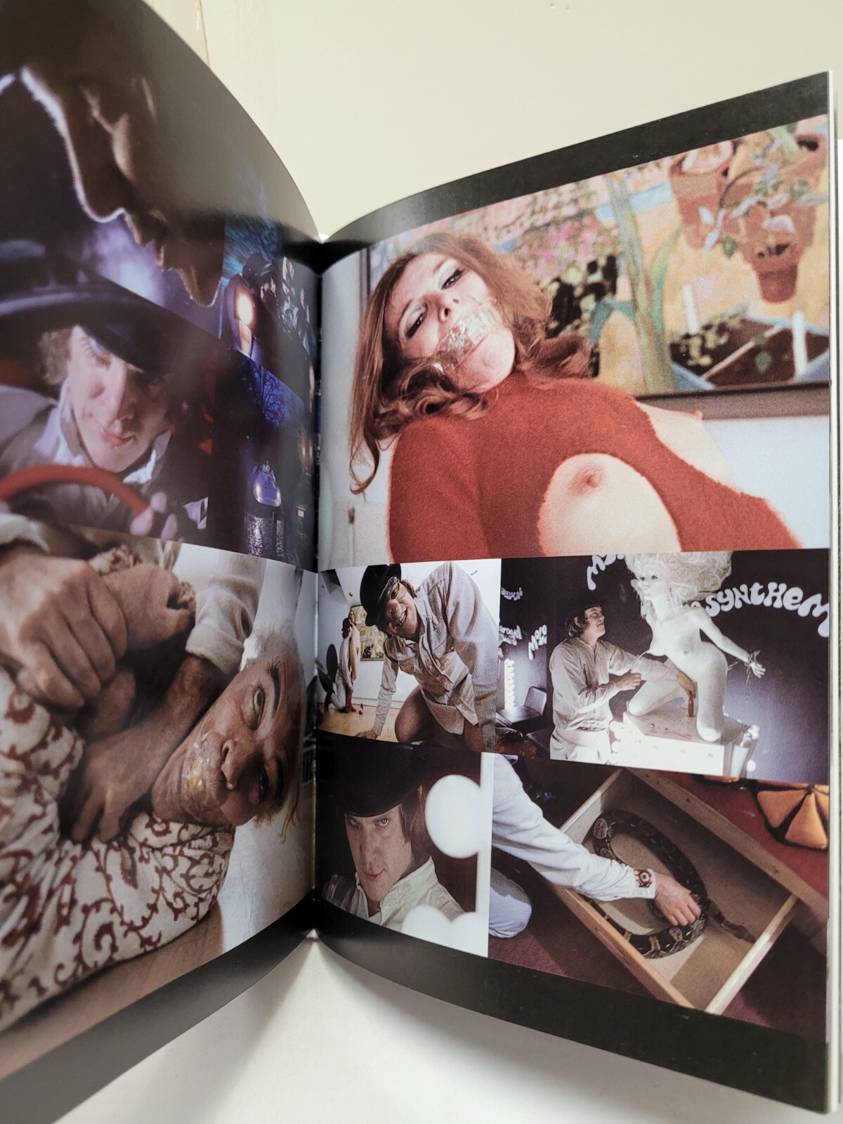 THE STANLEY KUBRICK ARCHIVES (8″x6″x2″) by Taschen 704 pages Hardcover Brand NEW