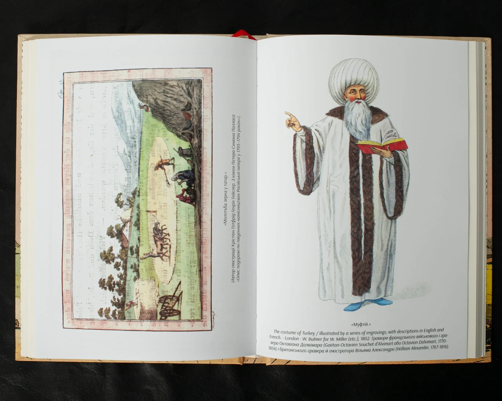2024 Travels of Baron Kampenhausen/History of Ukraine/Travel Guide/Culture/Book