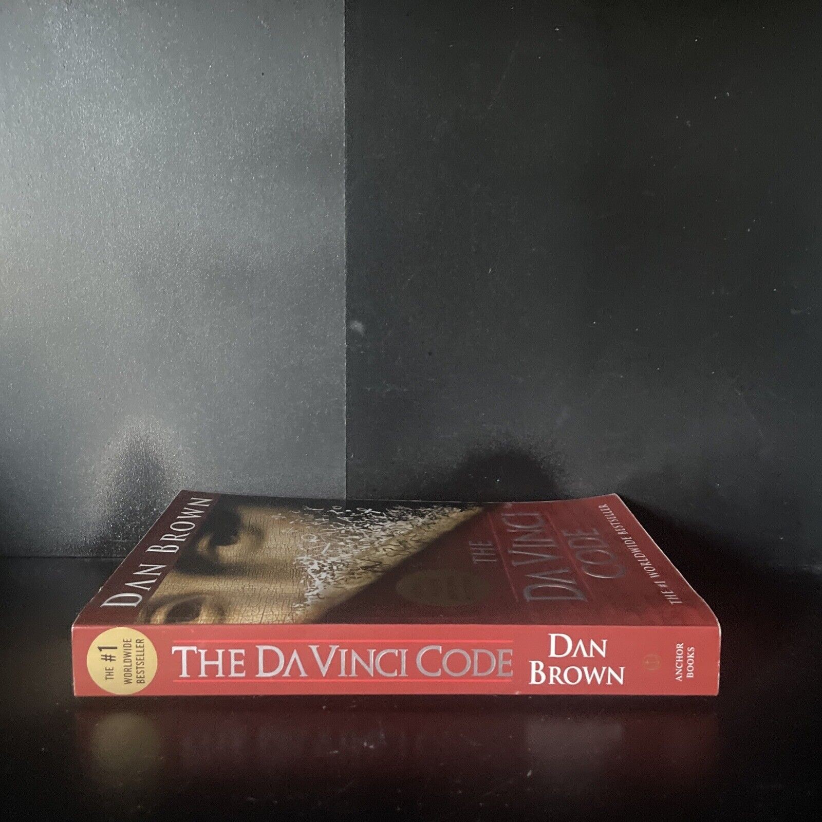 Robert Langdon Ser.: The Da Vinci Code by Dan Brown (2006, Trade Paperback)