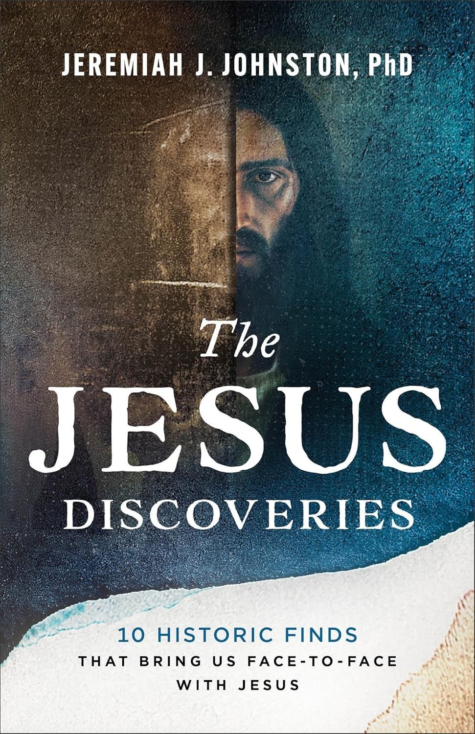 Engaging Jesus Discoveries: 10 Historic Artifacts That Illuminate Biblical Truth