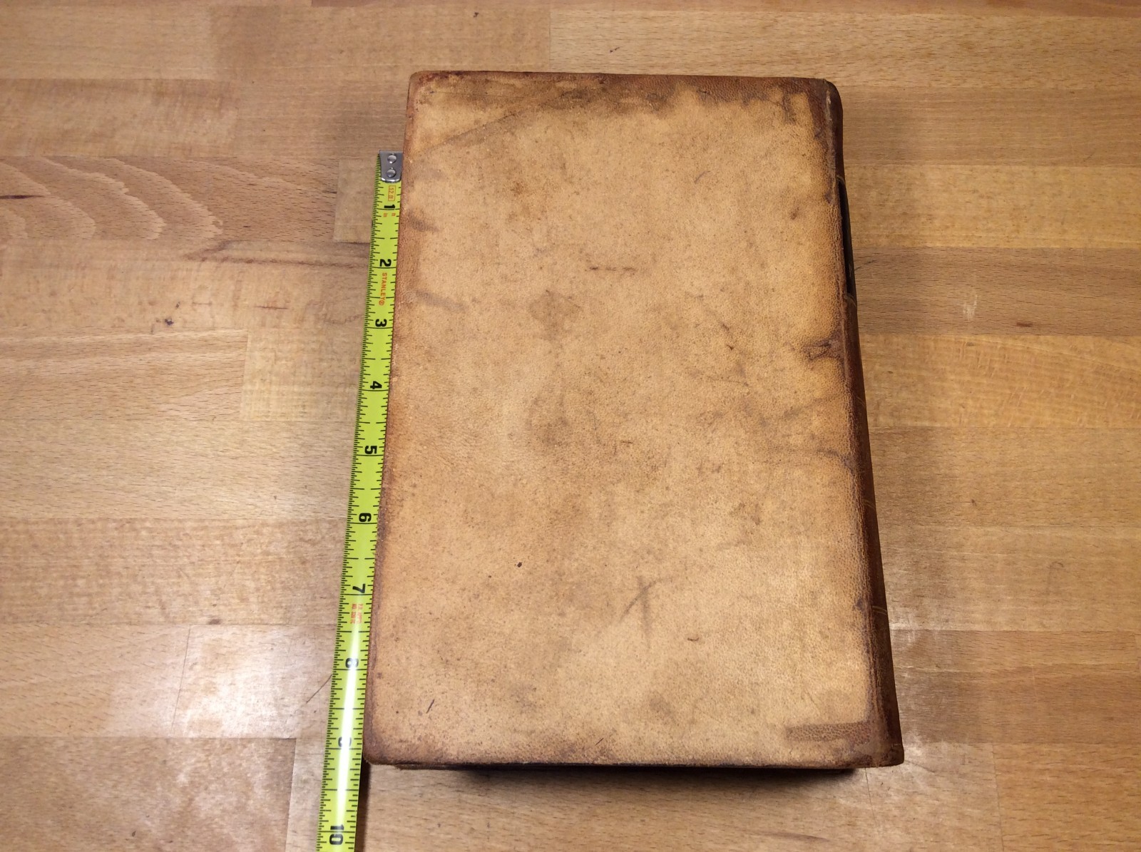 Lectures on Surgical Pathology, James Paget, 1865 Leather Hardcover
