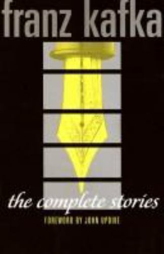 Complete Stories by Kafka, Franz