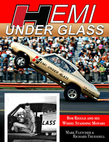 CT670 Hemi Under Glass Bob Riggle And His Wheel Standing Mopars Jay Leno Vaughn