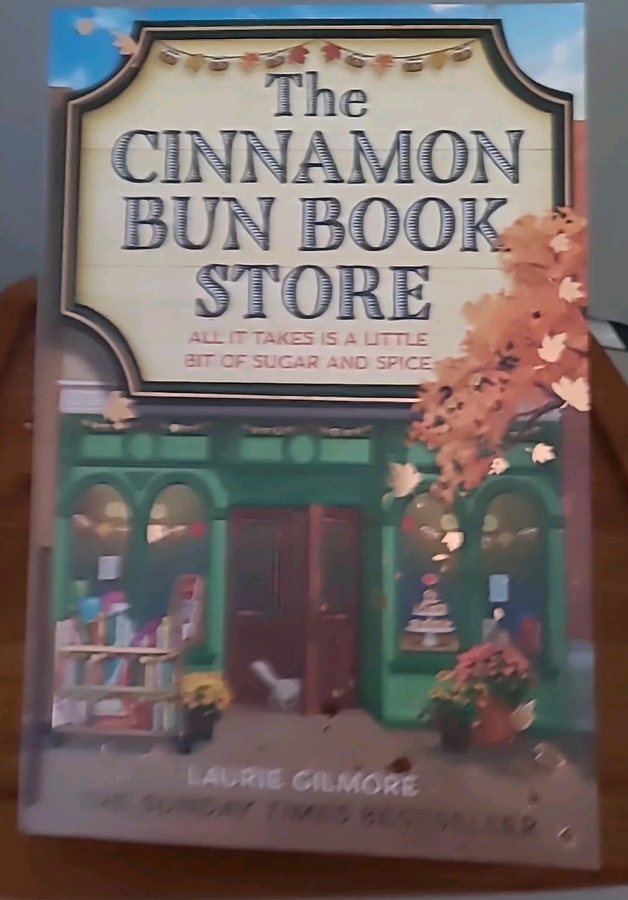Laurie Gilmore Dream Harbor Books Series 1 Through 4