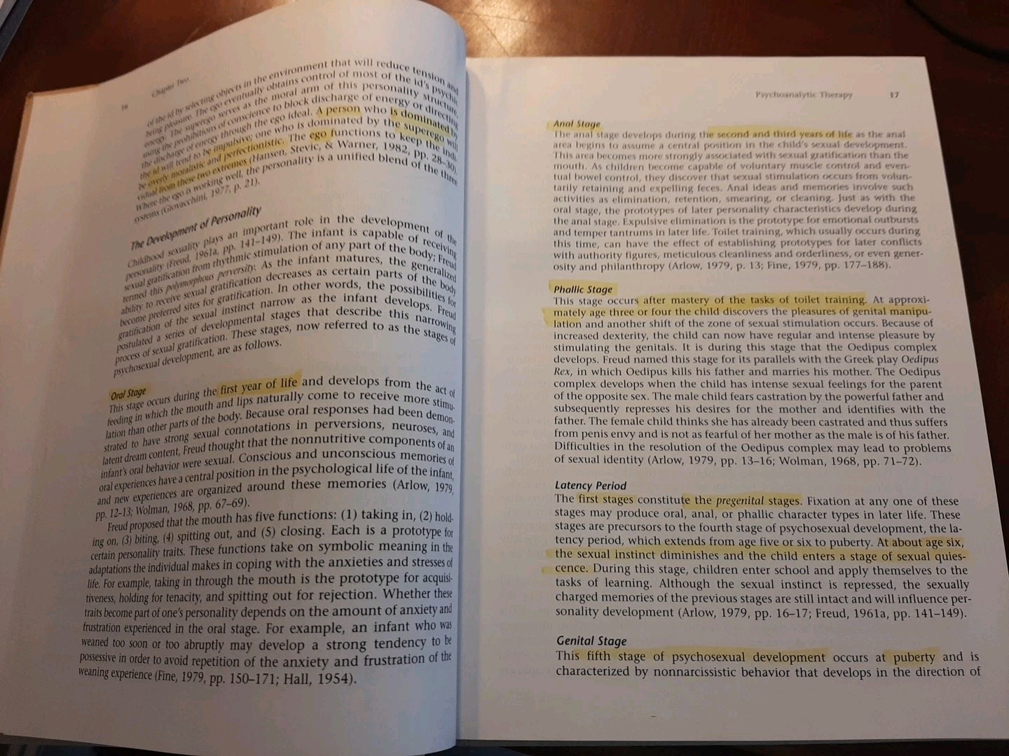 Theories and Strategies in Counseling and Psychotherapy by James T. Bowman,…
