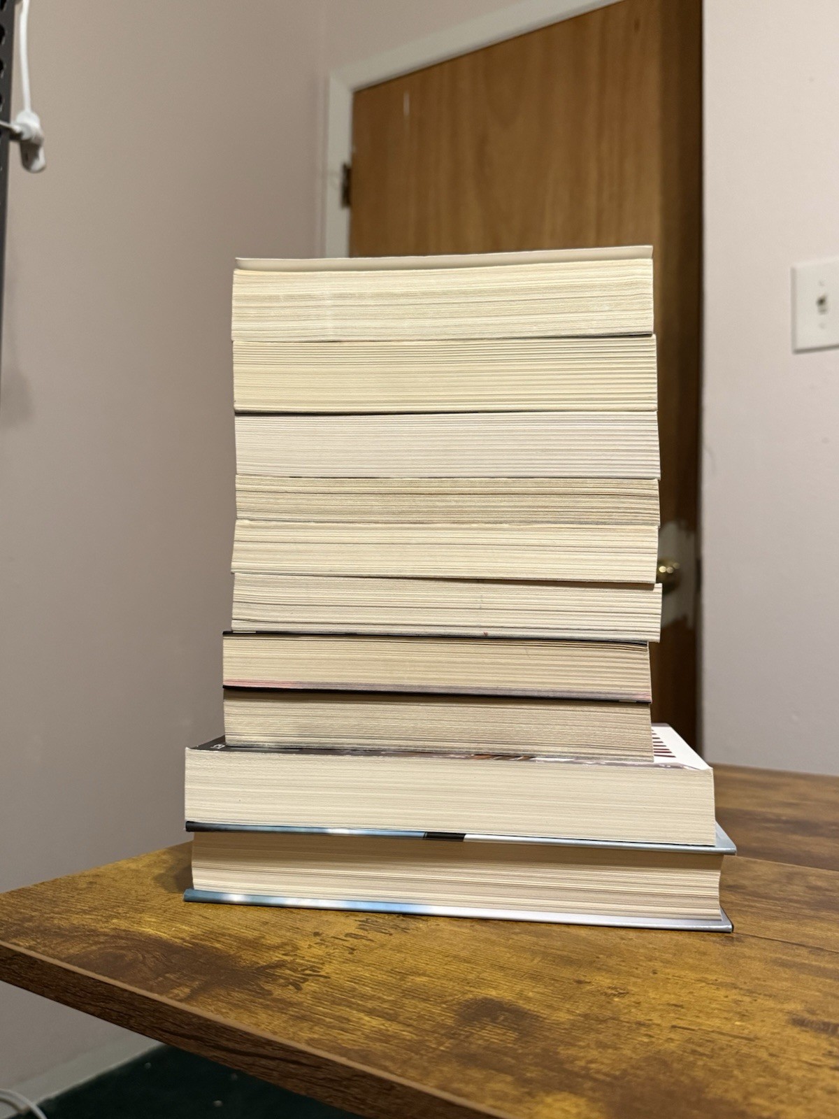 Lot / Set of The COMPLETE MAXIMUM RIDE Series + Hawk Softcover, Very Good-New