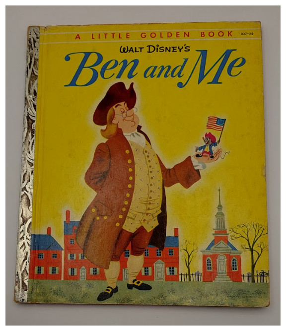 📚 Vintage 1954 &1955 Little Golden Book Collection – Choose Your Favorite!