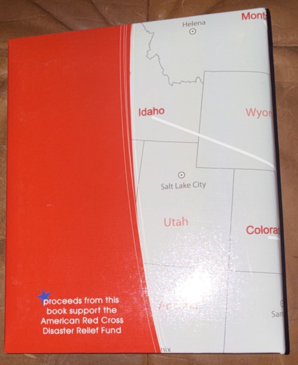 Hometown Favorites by Farmers Alliance Family 2010 Ring/Wire Bound Cookbook