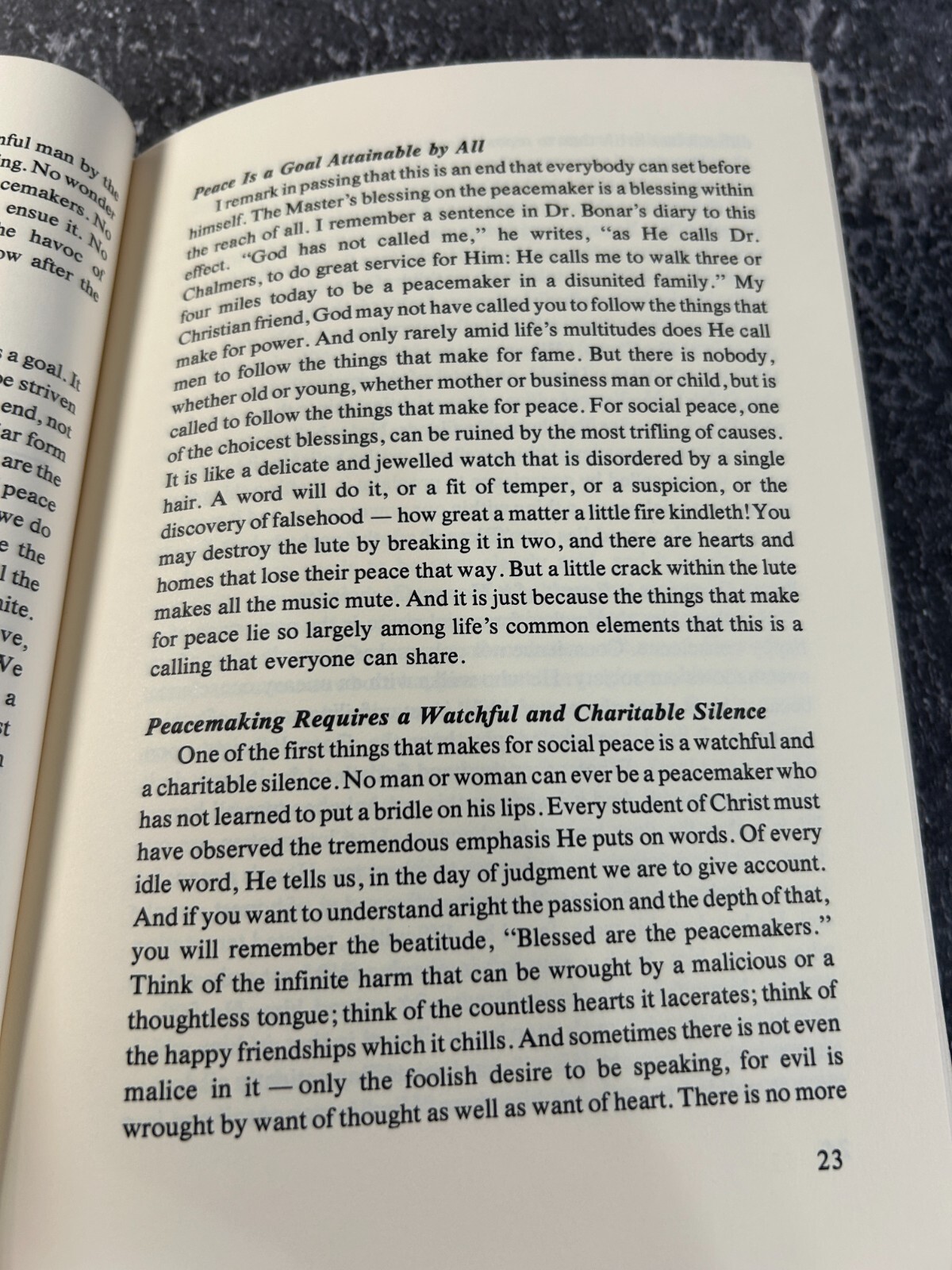 Morrison on Romans and I & II Corinthians by AMG Publishers