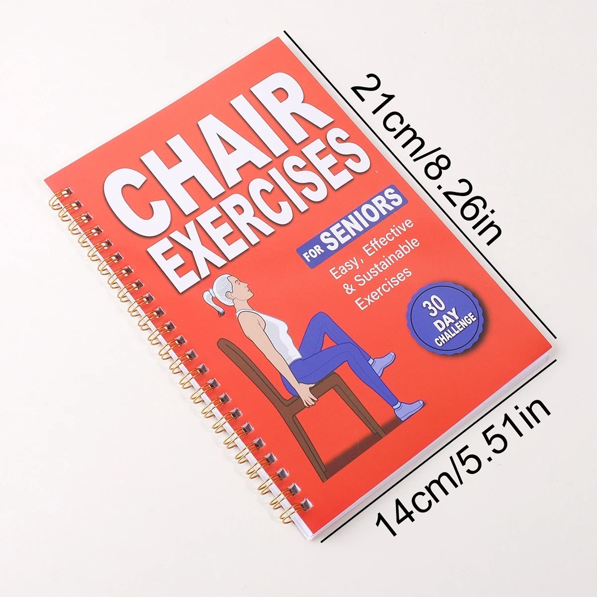 Chair Yoga for Weight Loss Low‑Impact Exercises for Seniors & Adults Muscle