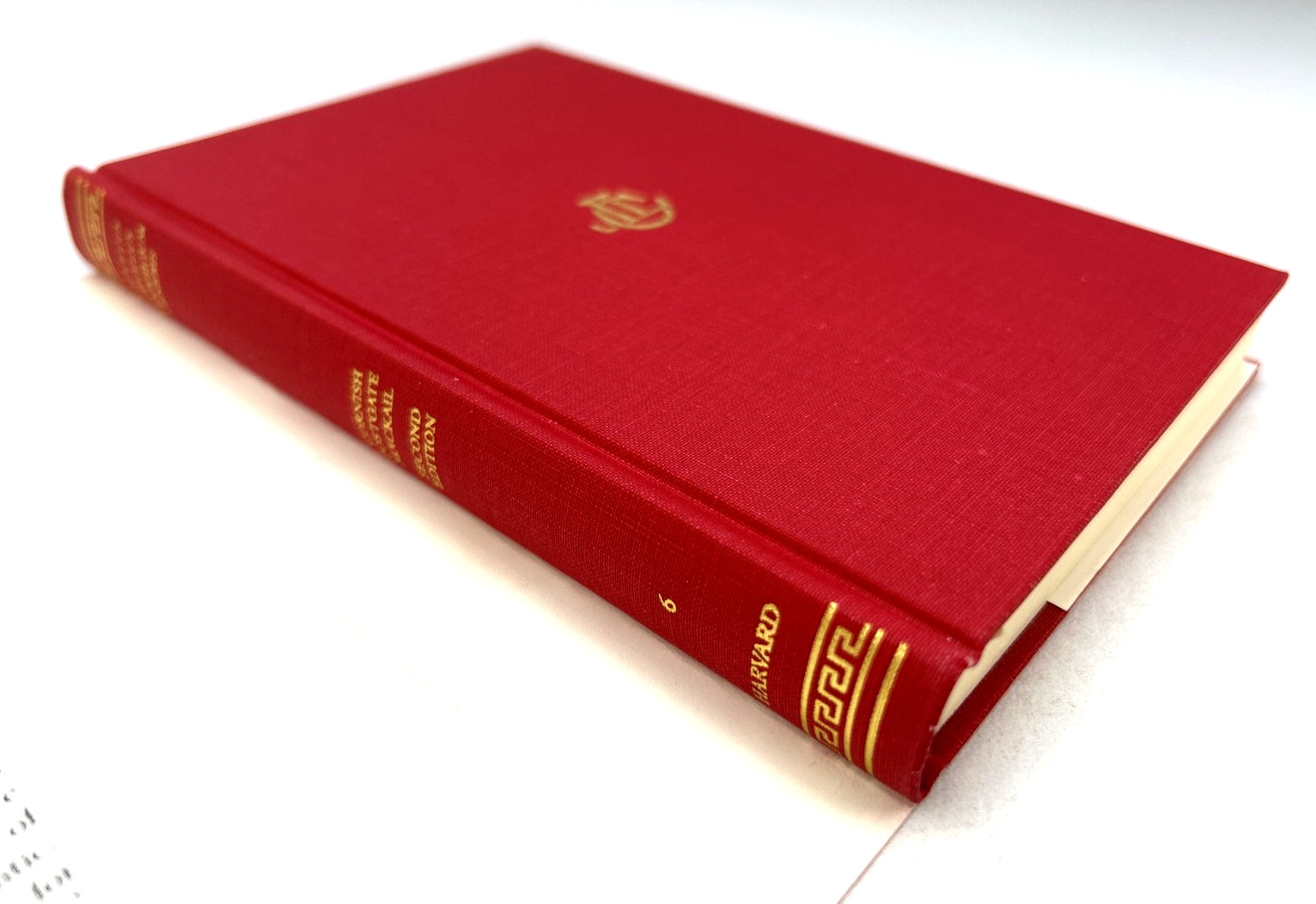 Loeb Classical Library Latin Authors 7 Vol Set Livy Petronius Sallust Harvard HC