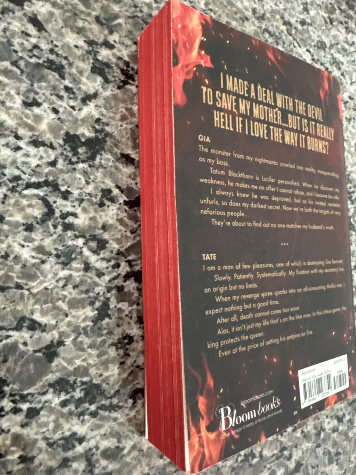 NEW- Handsome Devil by L. J. Shen (2025, Trade Paperback)