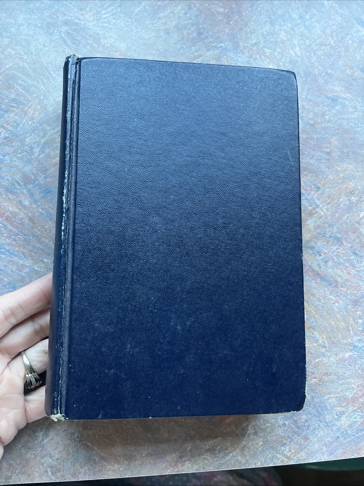 The Revelation Verse by Verse Study / Signed by Oliver B. Greene / HC – 1st Ed