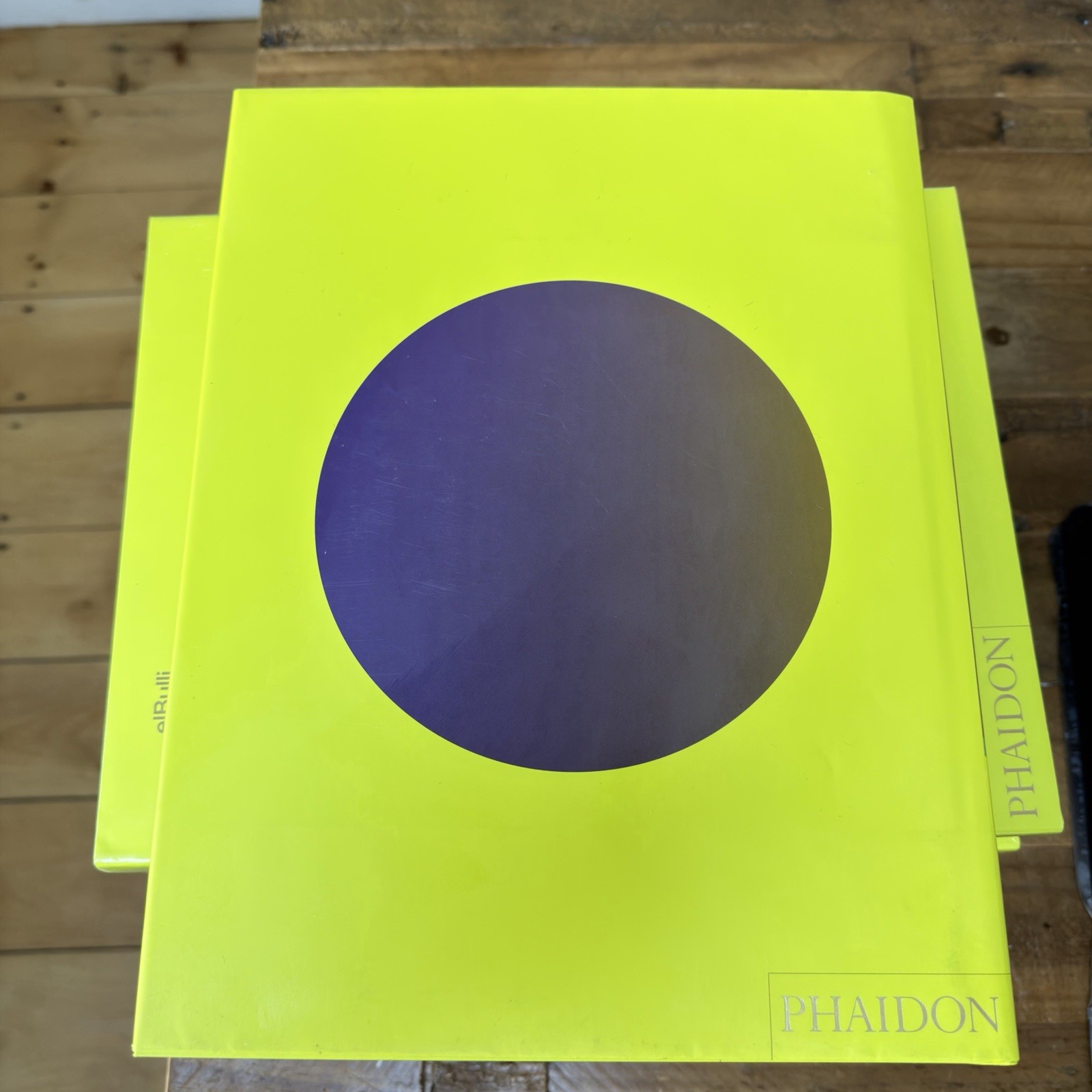El Bulli 2005–2011 SignedComplete 7-Volume Set Ferran Adrià, 6 Sealed