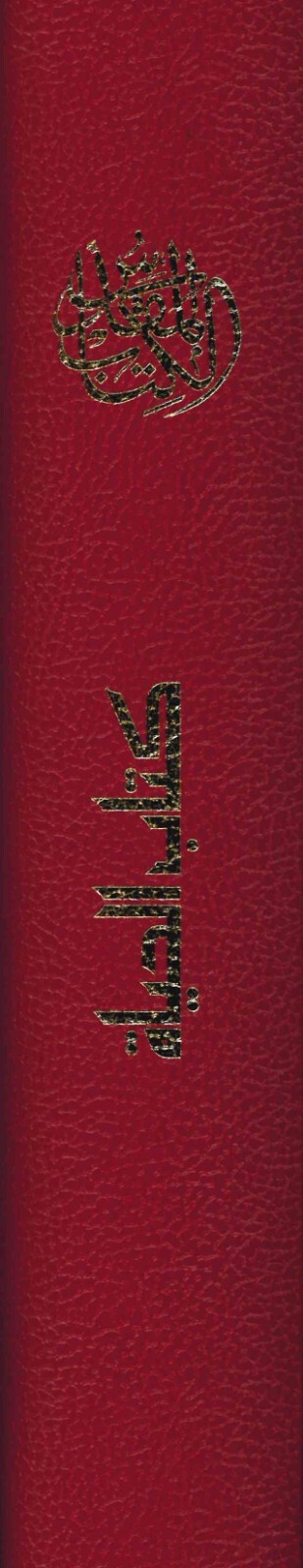 ARABIC Bible New Arabic Version (NAV) Hardback ARAS13