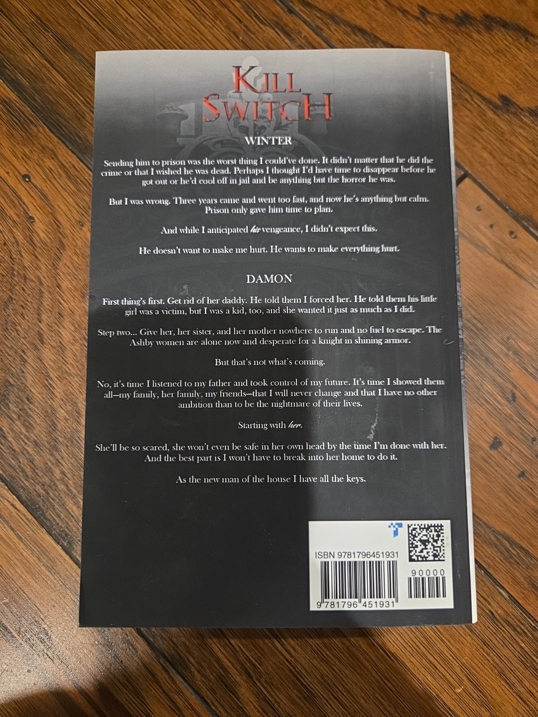 Penelope Douglas Devil’s Night Series Out of Print Paperback Bundle OOP Corrupt