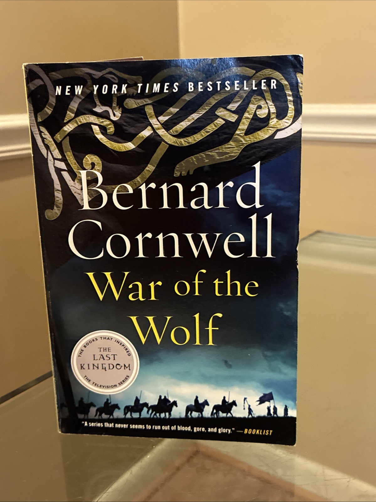 Bernard Cornwell Set 11 Books THE LAST KINGDOM Series 3-13 COMPLETE In Order LOT
