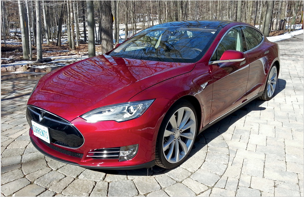 Tesla Model S – Best Car Ever! – 224 page book for owners and enthusiasts!