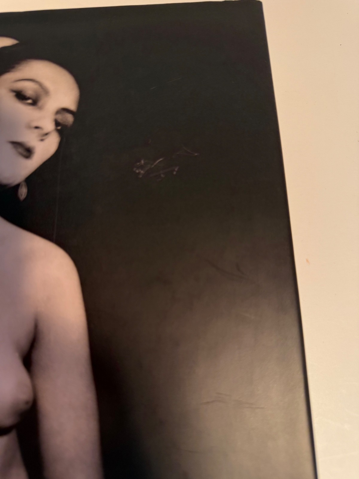 Man Ray 1890-1976: A Personal Portrait by André – HC – 1st Ed – NEW