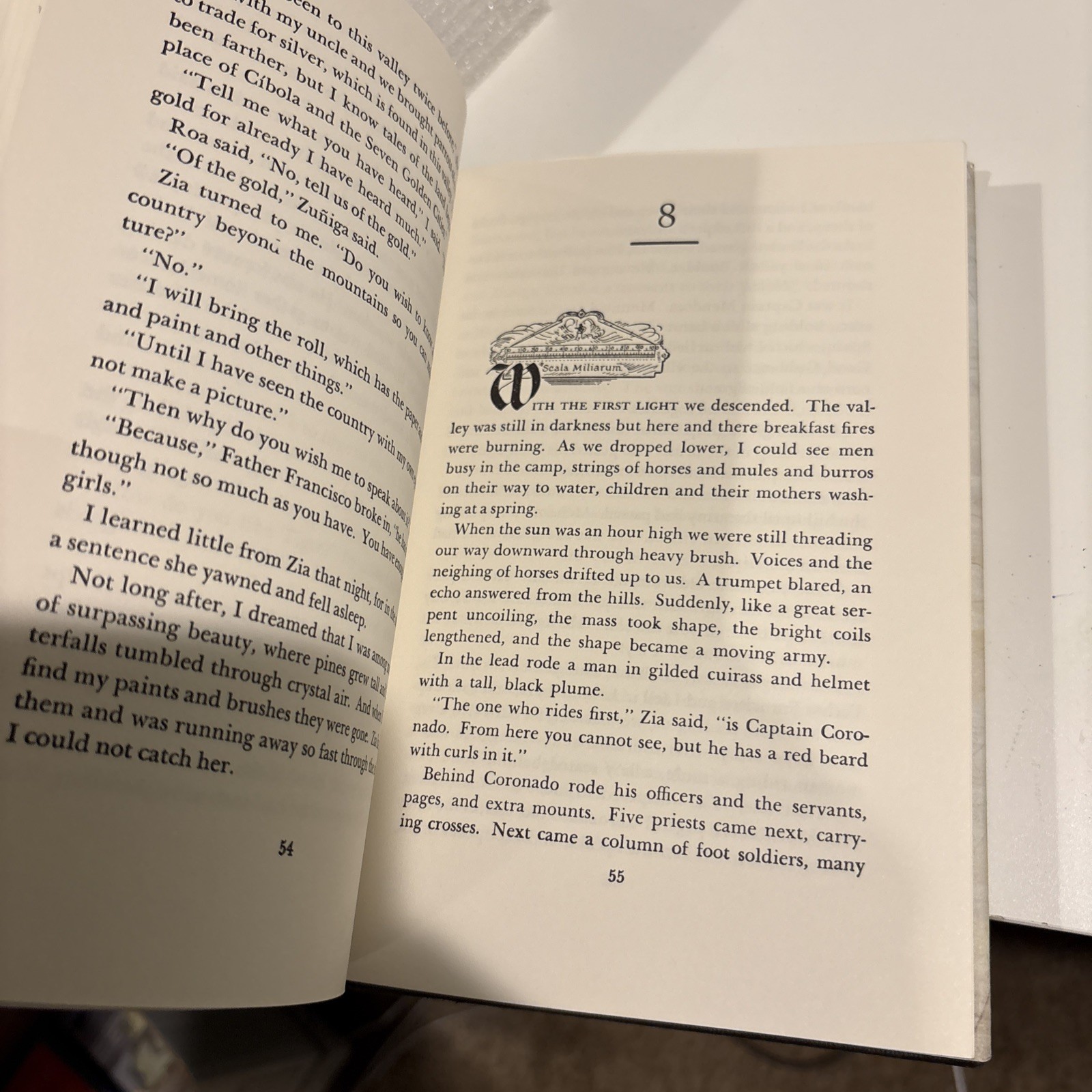 THE KING’S FIFTH By Scott O’dell & Samuel Bryant – HBDJ VERY GOOD