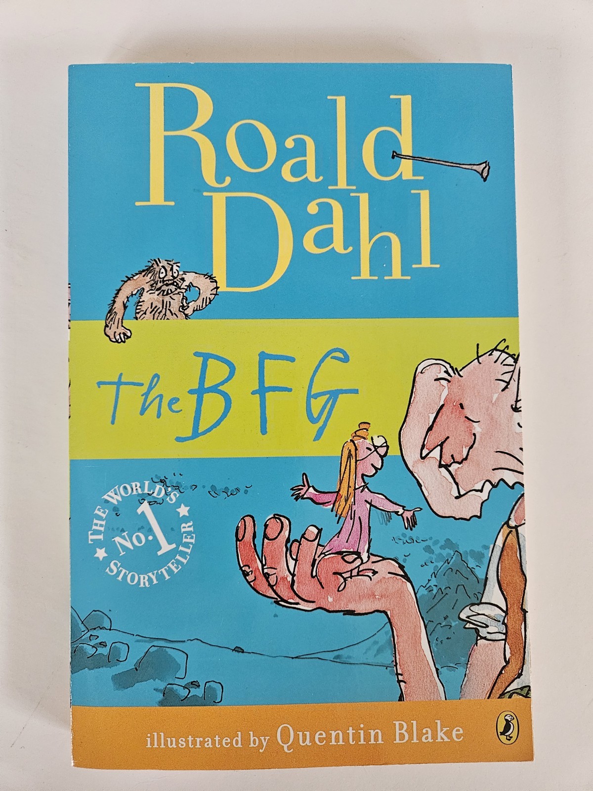 Roald Dahl LOT 10 Books Twits Charlie Witches Boy BFG Mr Fox Magic Finger EXC