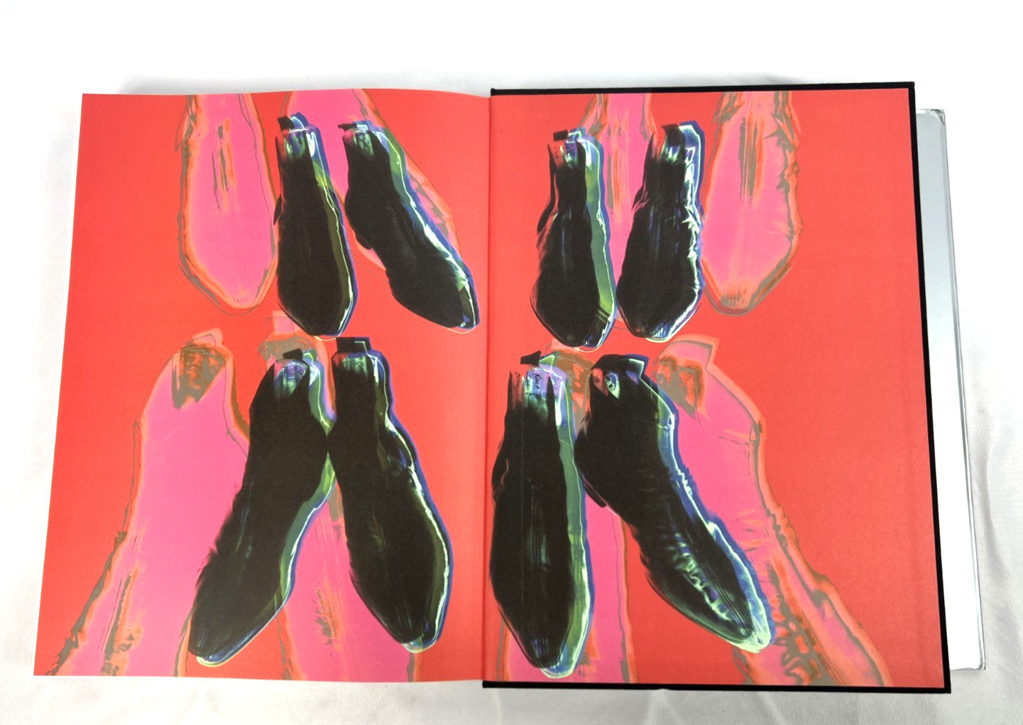 THE BEATLES Anthology First Edition 2000 Hardcover Dust Jacket 368 Pages