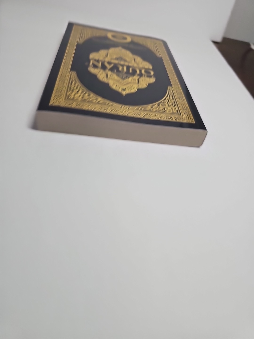 The Clear Quran : A Thematic English Translation by Dr. Mustafa Khattab