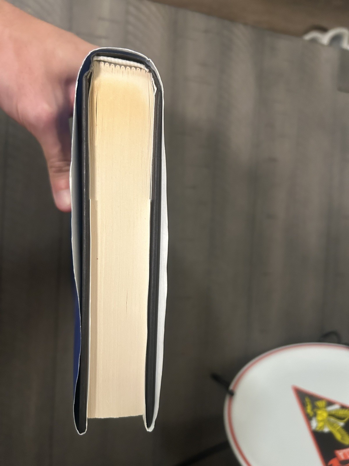 Upgrade by Blake Crouch SIGNED 1st Edition/1st Printing