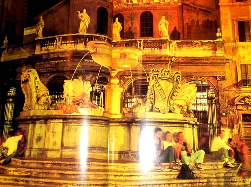 HUGE 8lb Best Italian Rome Venice Tuscany Sicily Medieval Architecture Art Ruins