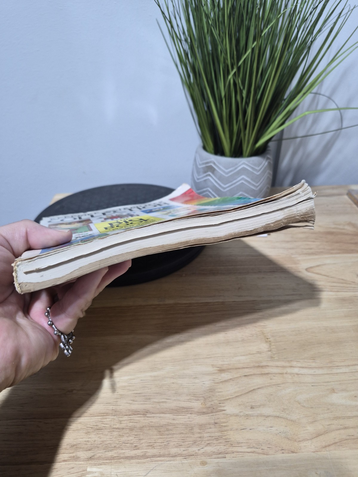 1980 Keepsake Transfer Collection – The Big Book of Iron-on Transfers