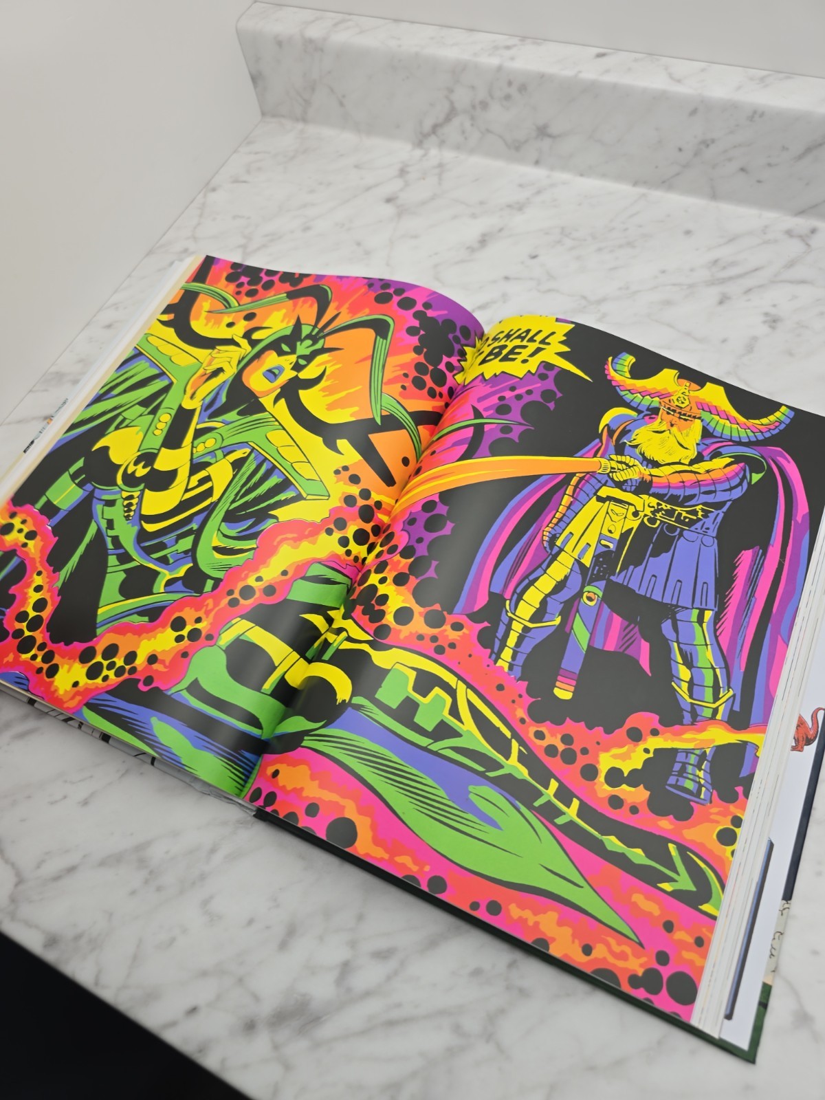 The Marvel Age of Comics 1961-1978 Roy Thomas (2017 Hardcover) TASCHEN