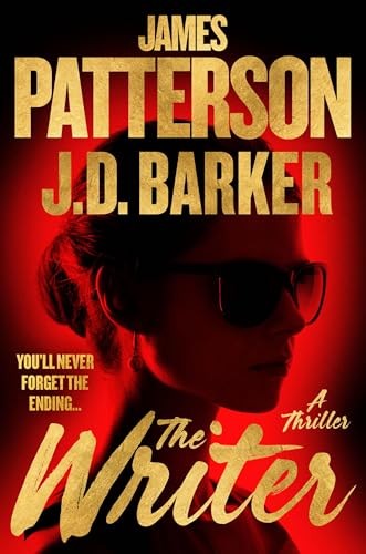 The Writer A Thriller – GOOD