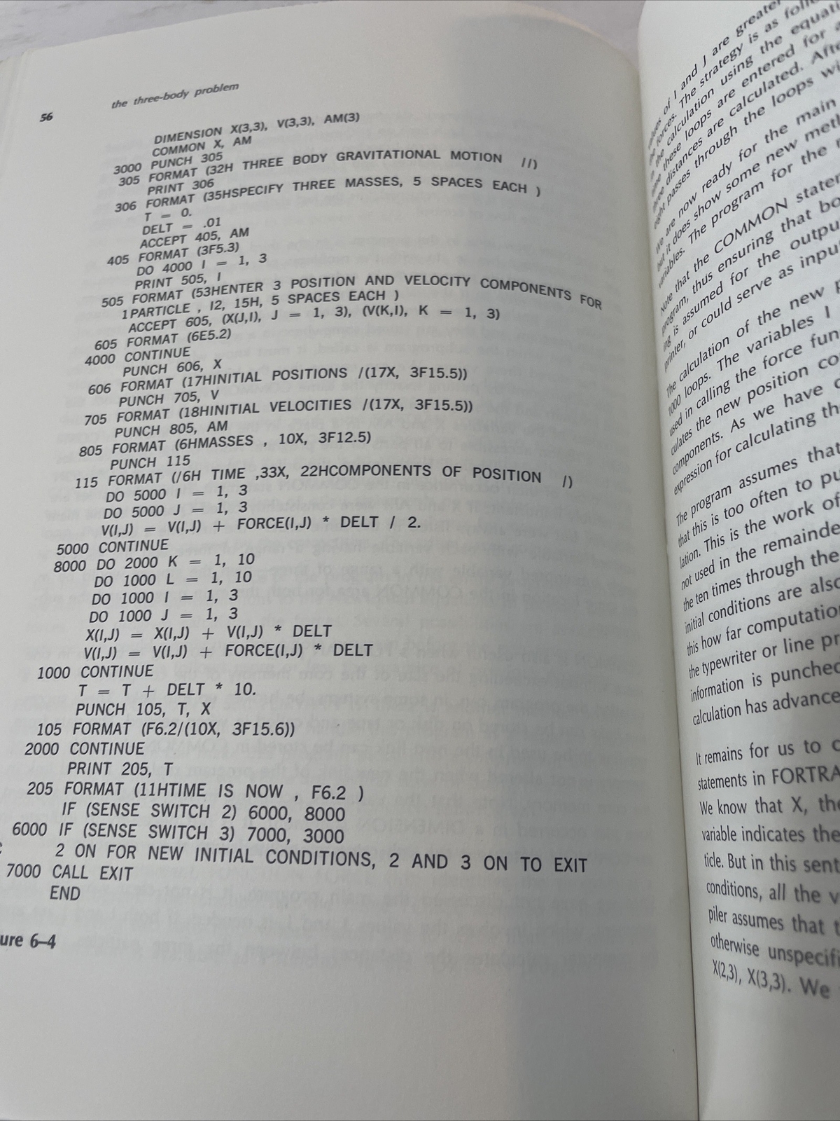 FORTRAN for Physics Alfred M. York Reed College 1967 Addison-Wesley Publishing