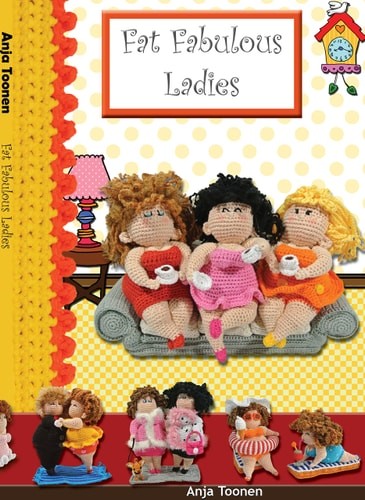 Fat Fabulous Ladies