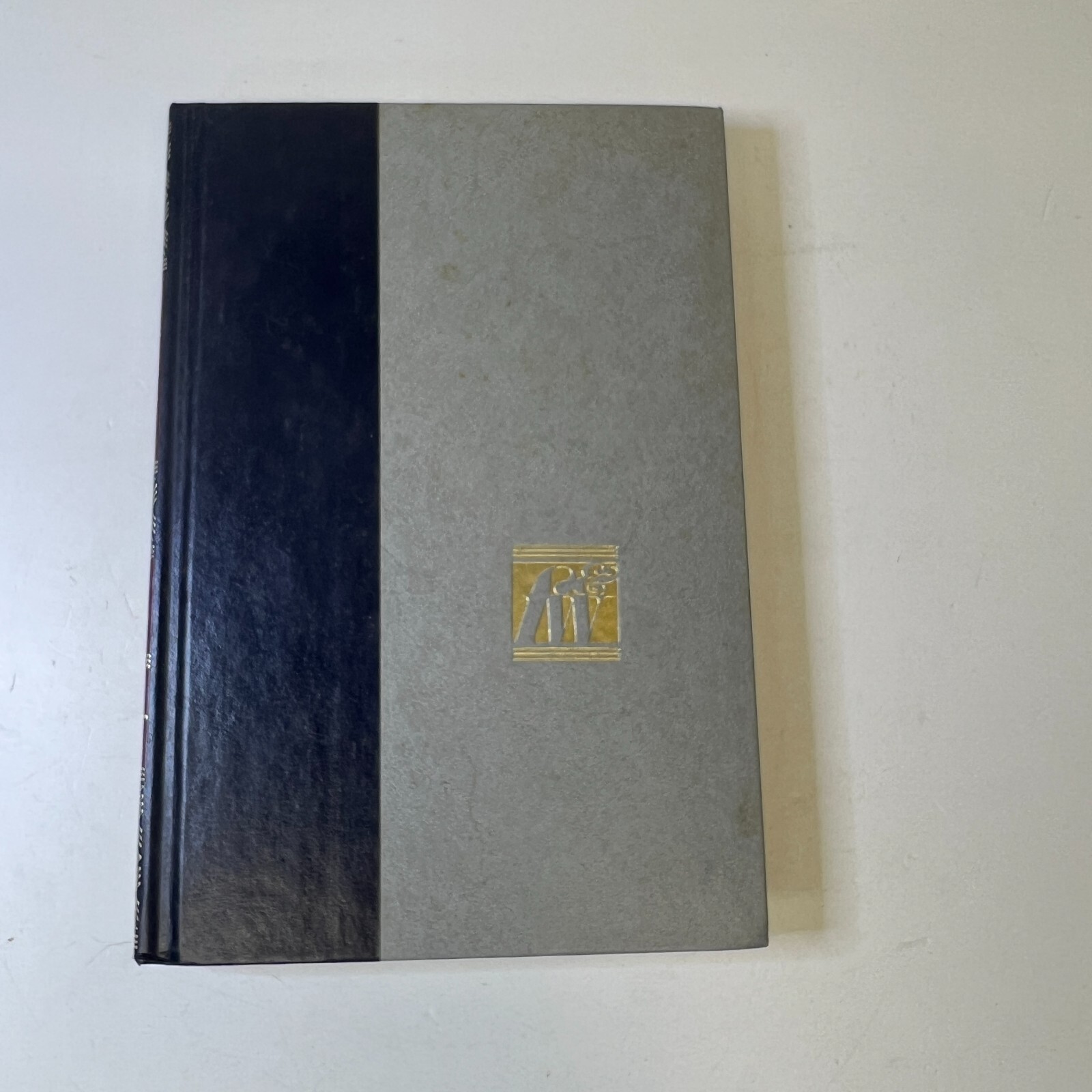 Funk and Wagnalls New Encyclopaedia, Vol. 13, by Leon L. Bram Hardcover