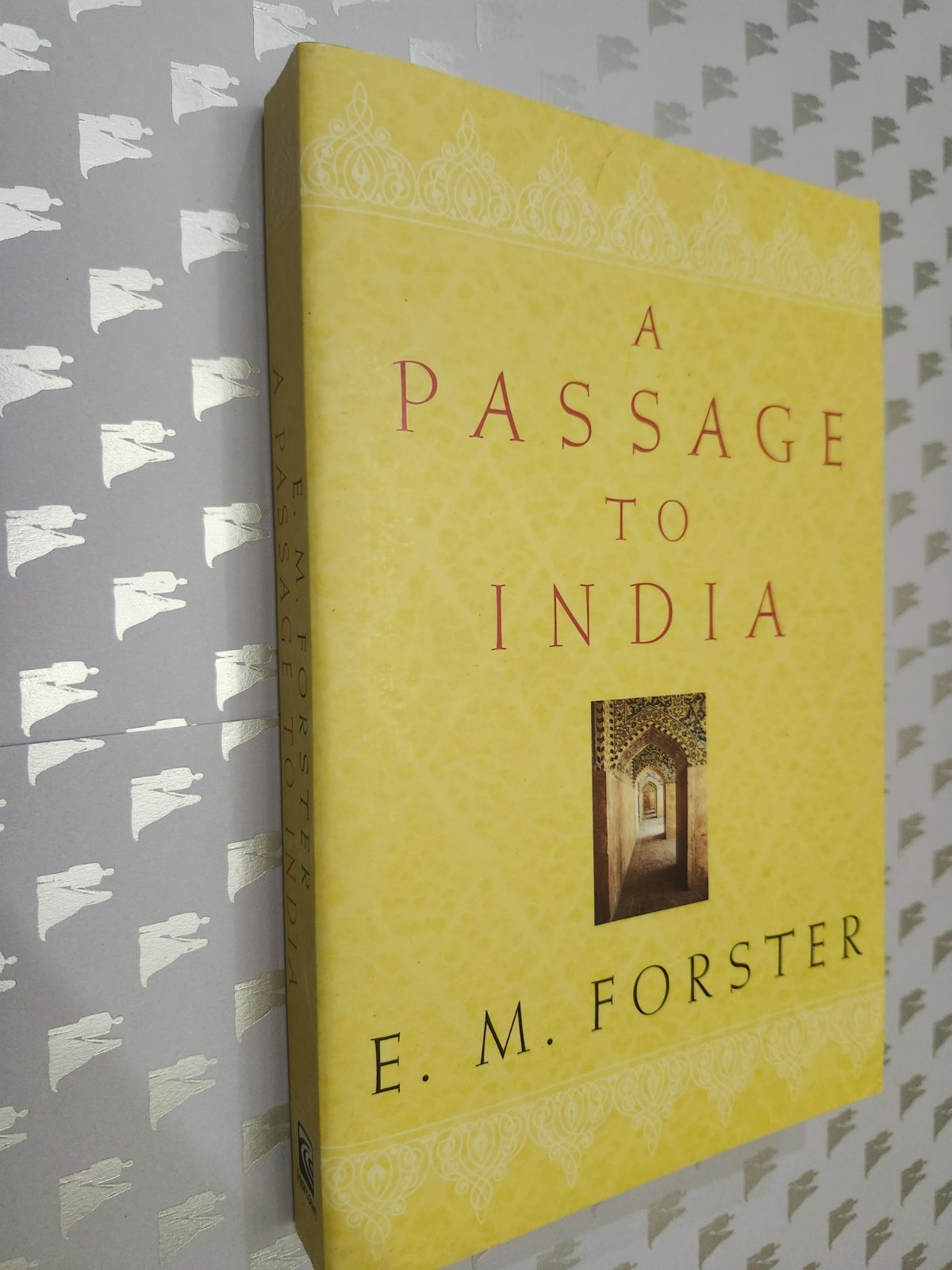 Passage to India by E. M. Forster (1965, Trade Paperback)
