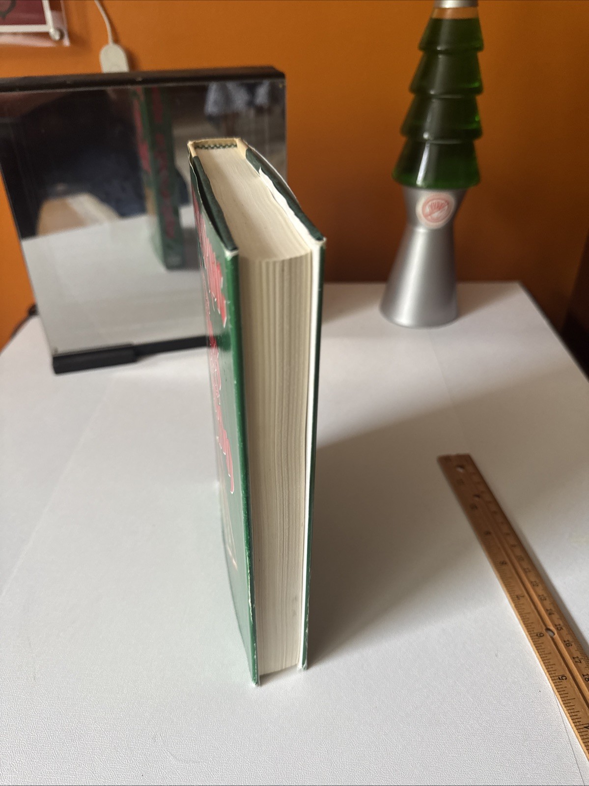 The Eyes of the Dragon by Stephen King HC 1987 With Dust Jacket 1st Edition