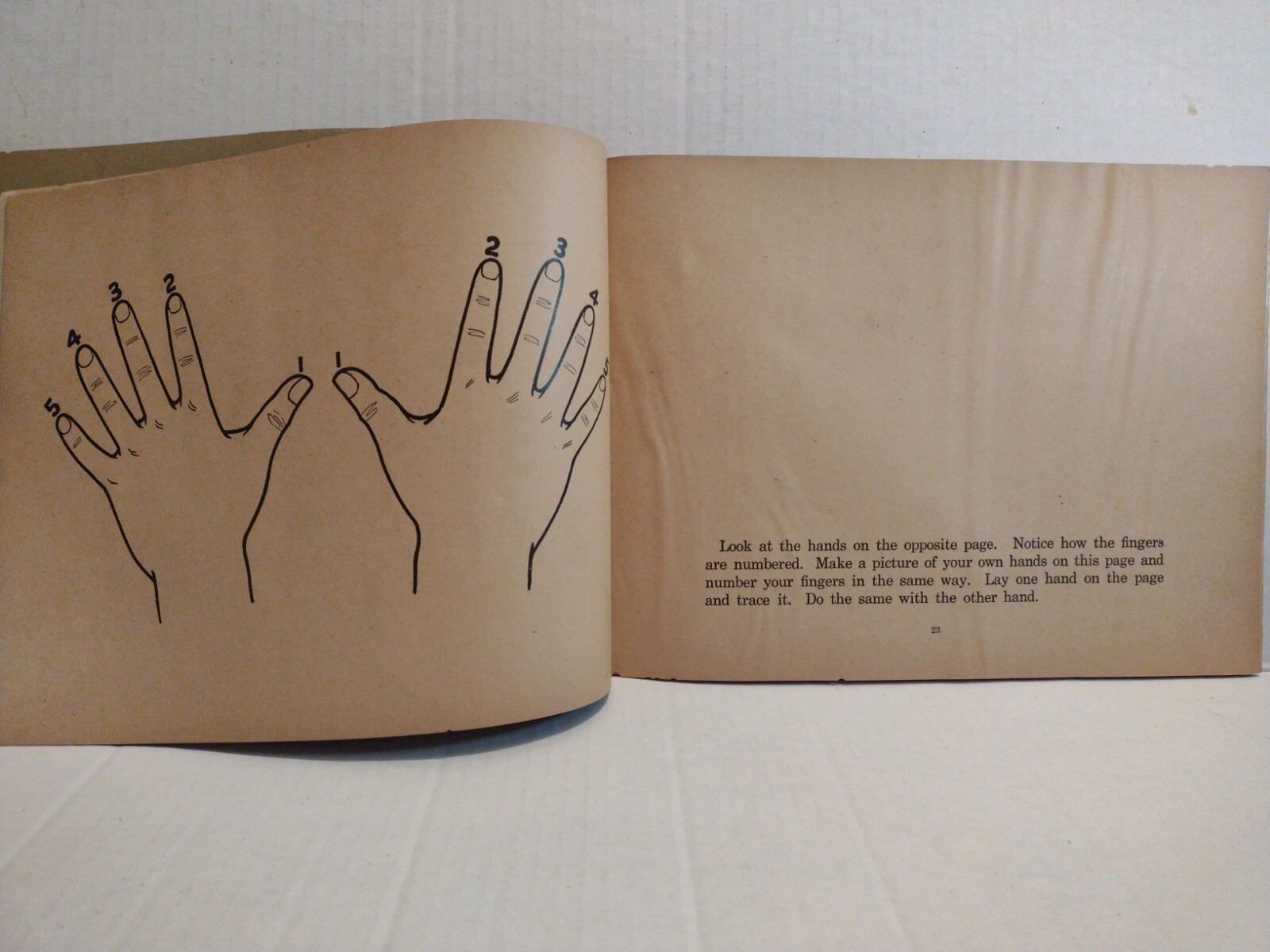 Let’s Go To Theoryland Beckley Cardy Co. Chicago VTG Childrens Music Theory Book
