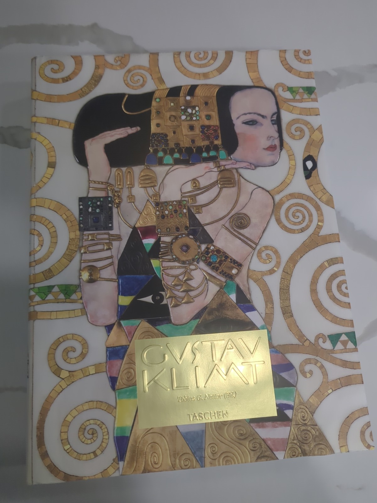 Gustav Klimt. the Complete Paintings by Tobias G. Natter (2012, Hardcover) CC