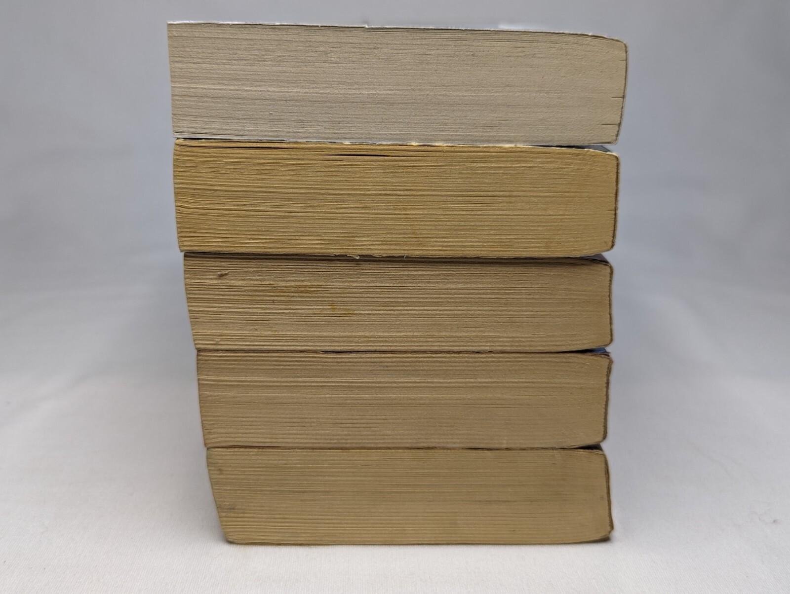 Star Wars Book Lot Multiple Titles – Paperback – Acceptable