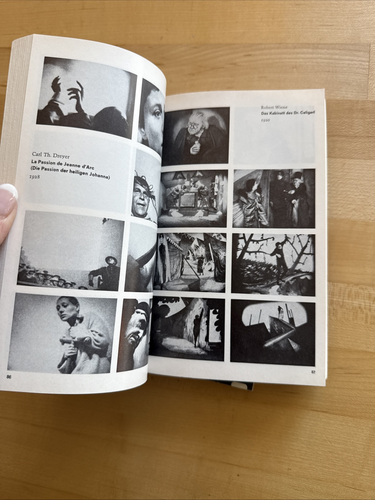 Geschichte des Films 🎬Band 1: 1895 – 1939 2. 1940-1960 Gregor, Ulrich und Enno