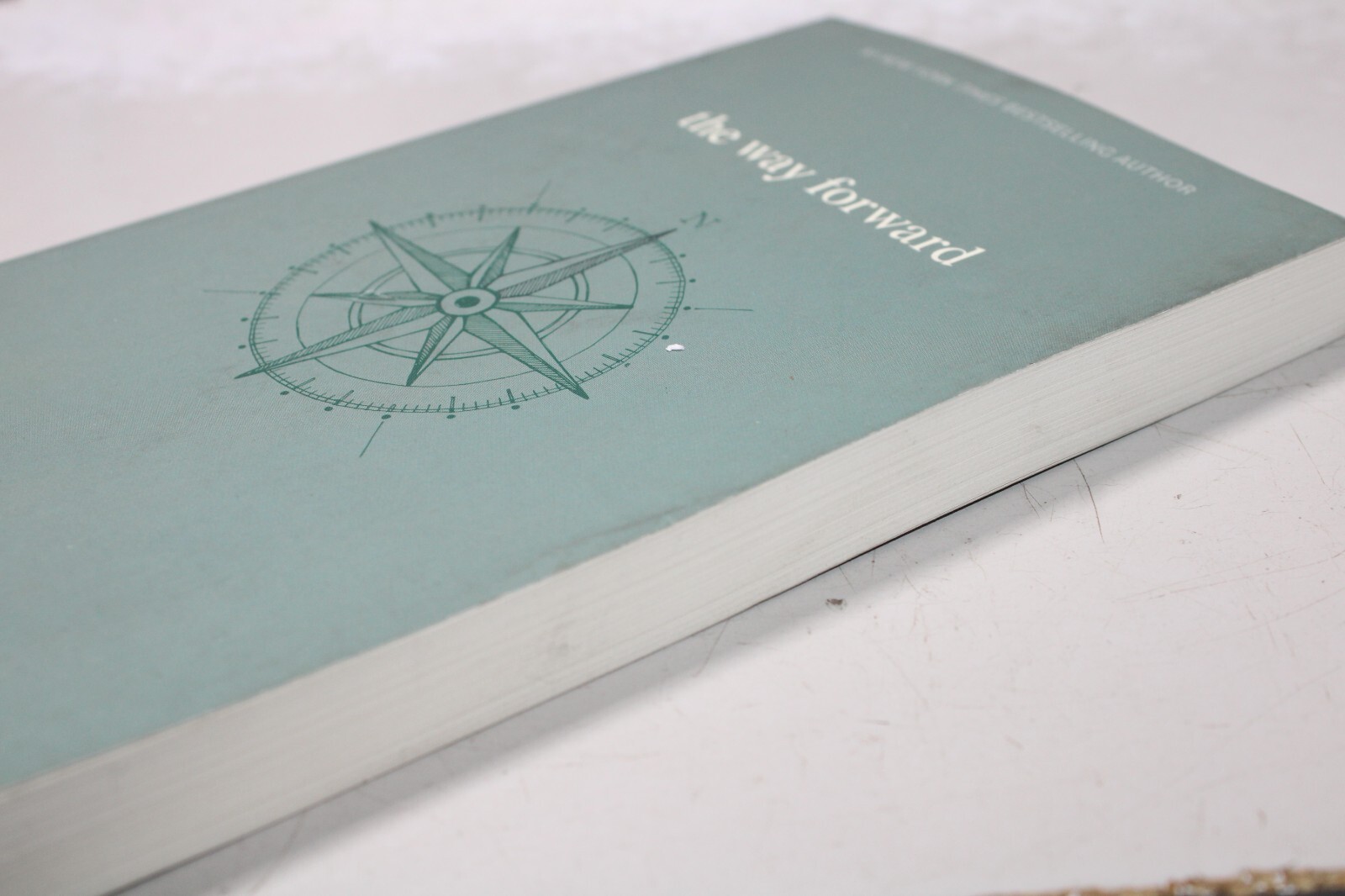 The Way Forward (Yung Pueblo) – Paperback By Pueblo, Yung