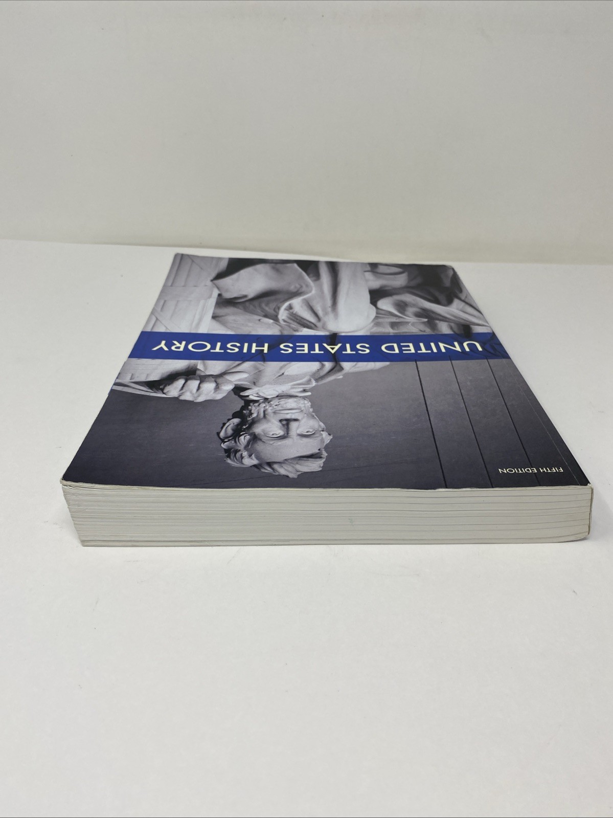 BJU Press United States History Jarrell 5th Ed 2018 Clean Pages
